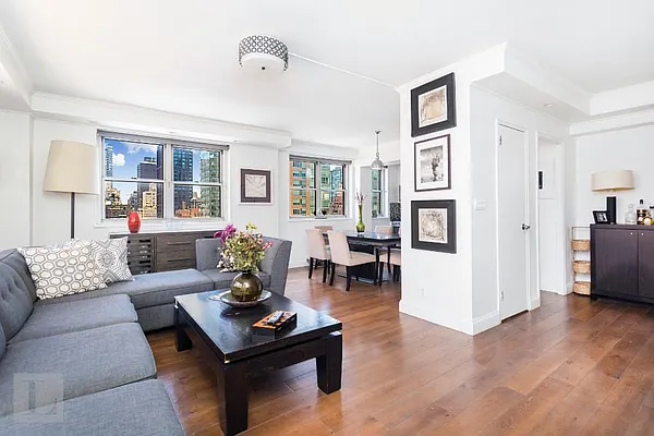 Rented by Living New York | media 1