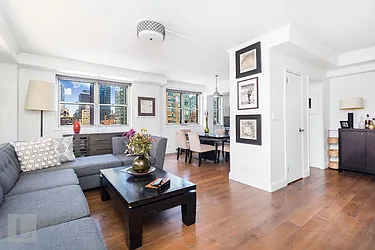 Rented by Living New York