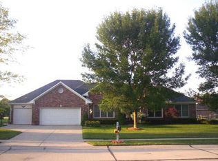 2477 S Whispering Way, Indianapolis, IN 46239