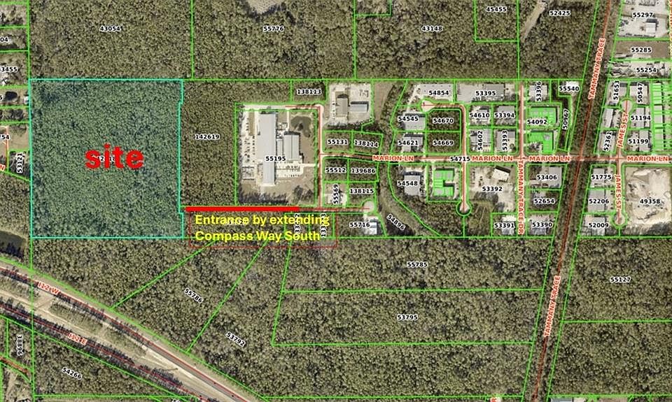 2nd image of 22200 Compass Way S