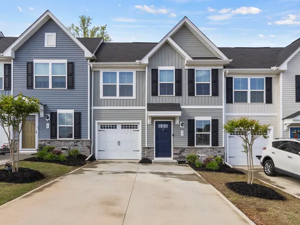 17 Hargrove Ct, Greenville, SC 29617