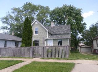 1016 Harrison Ave, Joliet, IL 60432