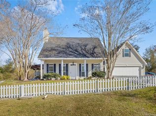 1726 Goos Rd, Lake Charles, LA 70611