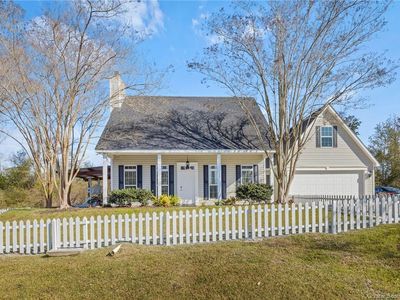 1726 Goos Rd, Lake Charles, LA, 70611