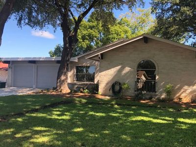 2207 Orange Blossom St, San Antonio, TX, 78247