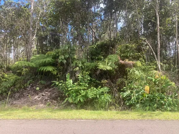 Mokuna St Lot 2158, Volcano, HI 96785