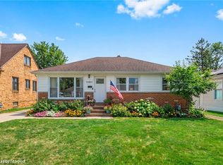 11511 Blossom Ave, Parma Heights, OH 44130