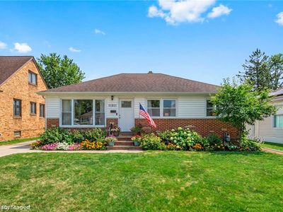 11511 Blossom Ave, Parma Heights, OH, 44130