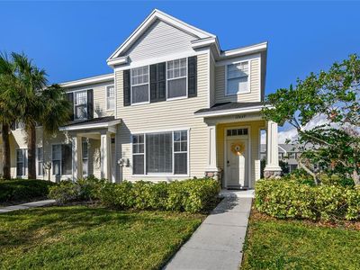12449 Country White Cir, Tampa, FL, 33635