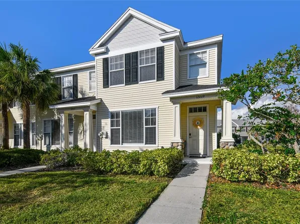 12449 Country White Cir, Tampa, FL 33635