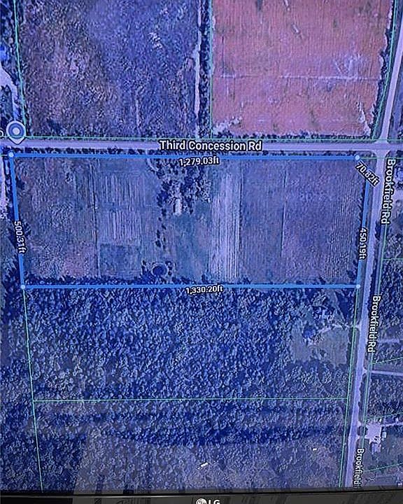 1st image of 3359 Third Concession Rd