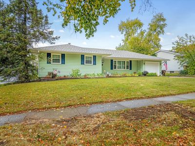 3928 Seward Ave, Rockford, IL, 61108
