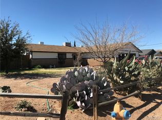 2450 Louise Ave, Kingman, AZ 86401