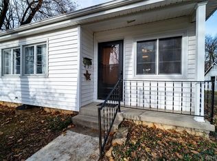 505 W Lake Ave, New Carlisle, OH