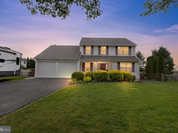 107 Wilson Dr, Schwenksville, PA 19473