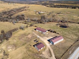 379 E Highway 14, Lead Hill, AR 72644