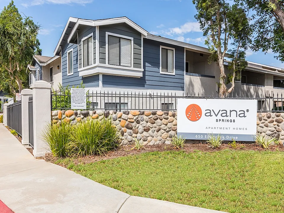 Avana Springs