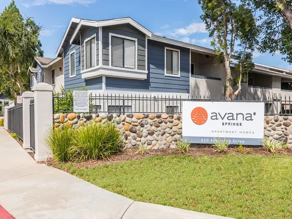 Avana Springs