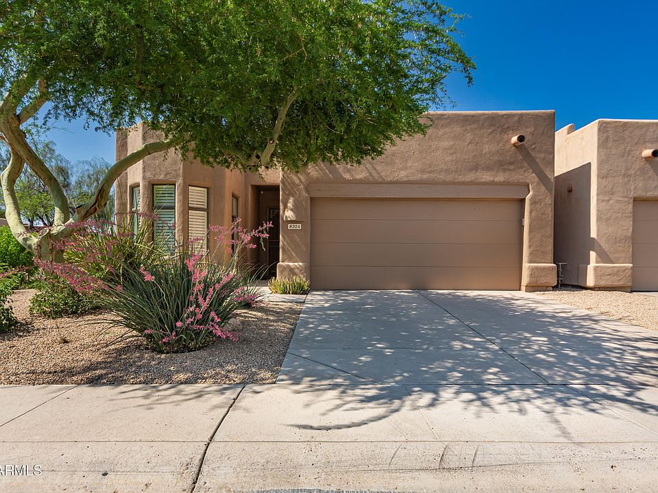 1st image of 8324 E CACTUS WREN Road