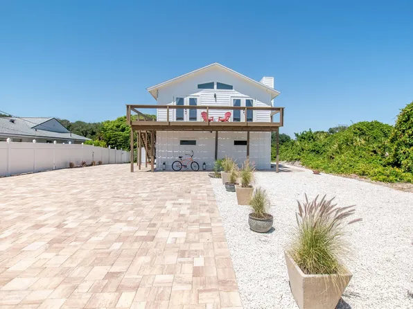 5069 Alta Vista Ave, Saint Augustine, FL 32080