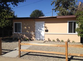 313 Hayes St, Tehachapi, CA 93561