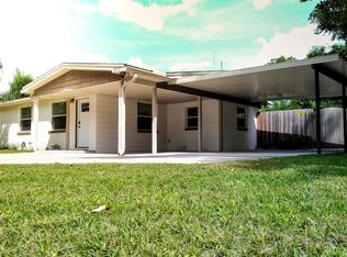 2717 Jewell Rd, Jacksonville, FL 32216