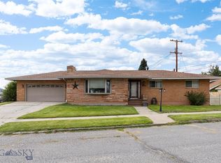 3033 Edwards St, Butte, MT 59701