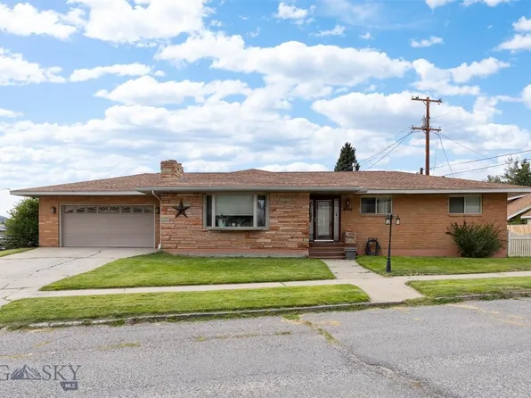 3033 Edwards St, Butte, MT 59701