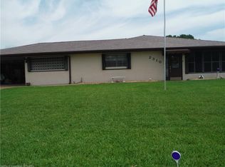 2310 Pasco Dr, Sebring, FL 33870