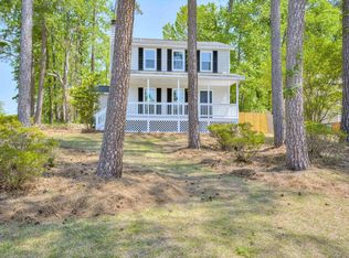 4098 Amherst Way, Augusta, GA 30907
