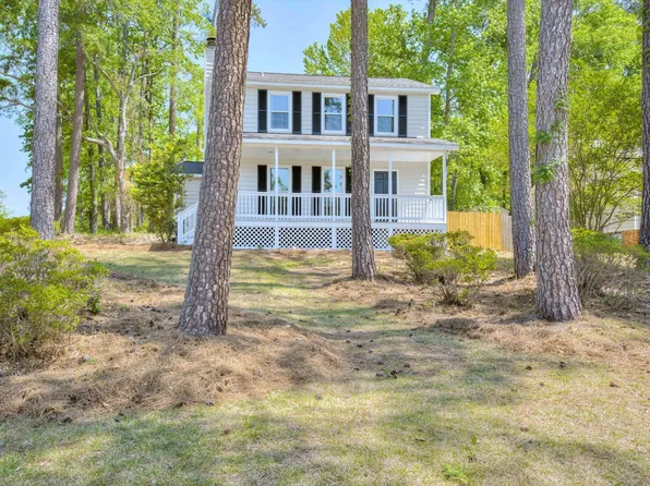 4098 Amherst Way, Augusta, GA 30907