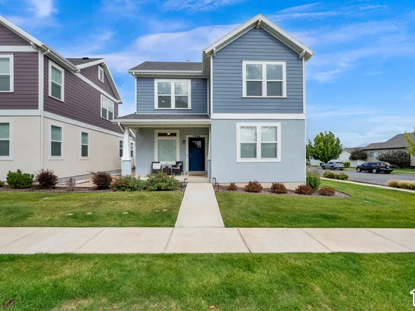 5346 W 7930 S, West Jordan, UT 84081