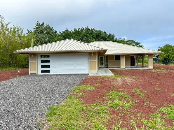 15-1959 3rd Ave, Keaau, HI 96749
