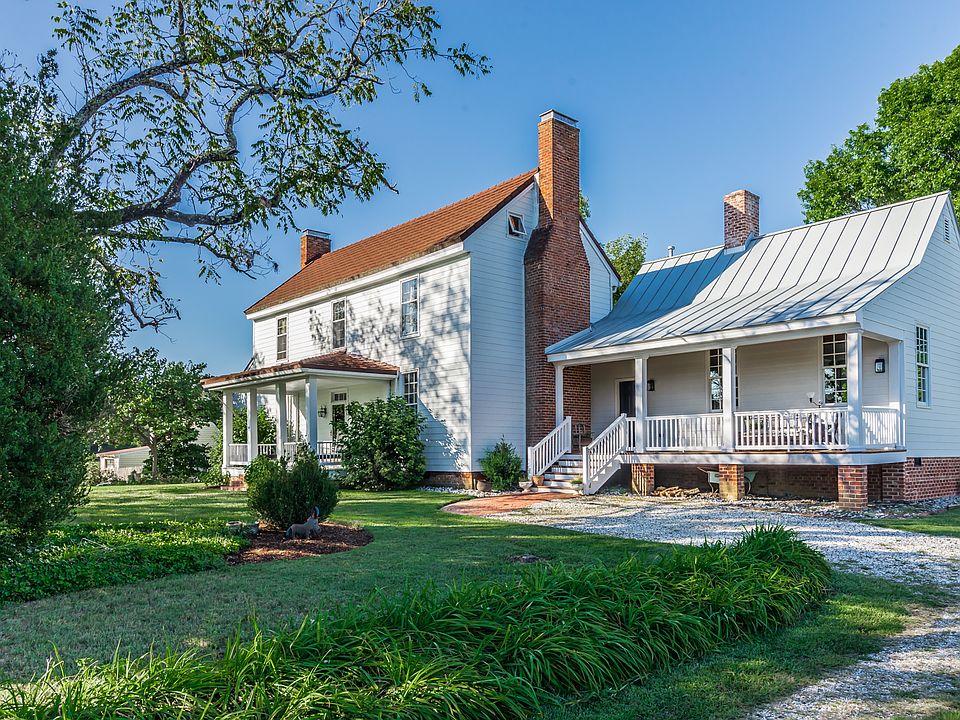 "Westview" circa 1810