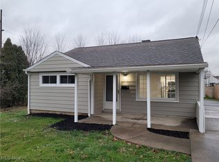 1506 Chattanooga Ave, Youngstown, OH
