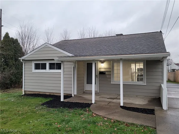 1506 Chattanooga Ave, Youngstown, OH 44514