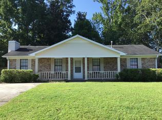 3515 Stoney Brook Rd, Augusta, GA 30906
