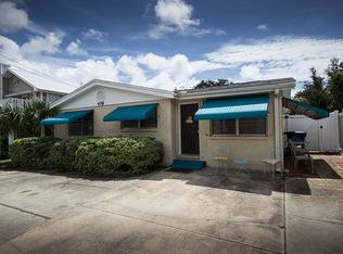 406 Tarpon St, Panama City Beach, FL 32413