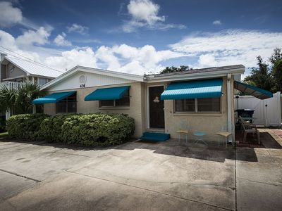 406 Tarpon St, Panama City Beach, FL, 32413