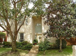 6059 Willow Wood Ln, Dallas, TX 75252