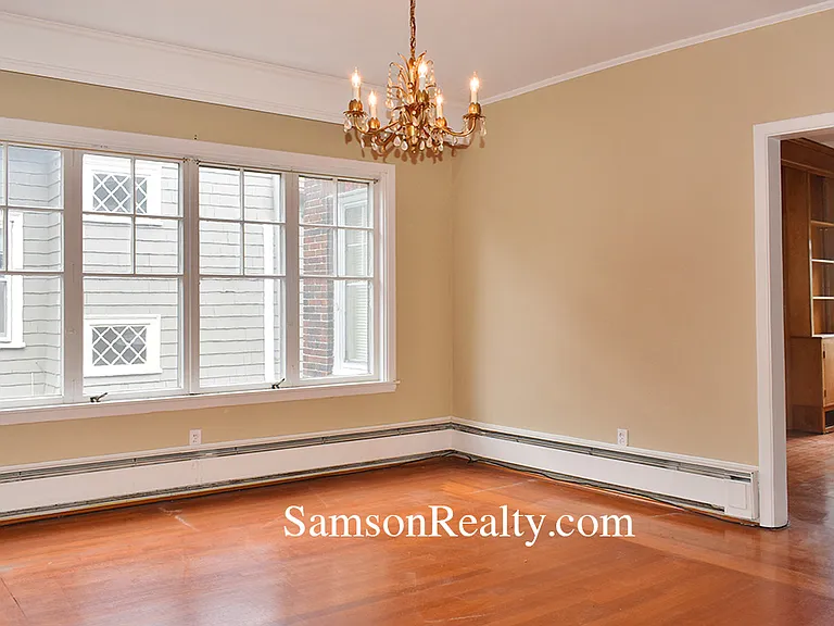 206 Slater Ave #2 — Photo 5