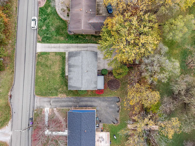1481 Abers Creek Rd — Photo 32