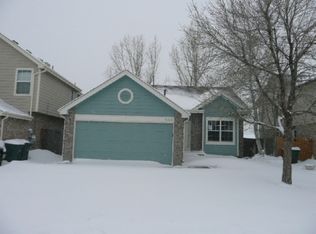 544 W 116th Ave, Northglenn, CO 80234