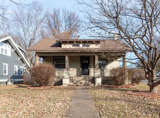 549 E Delmar St, Springfield, MO 65807