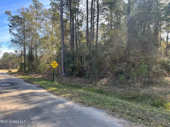 Live Oak Dr Lot 9-12, Kiln, MS 39556