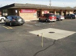 17230 Farmington Rd, Livonia, MI 48152