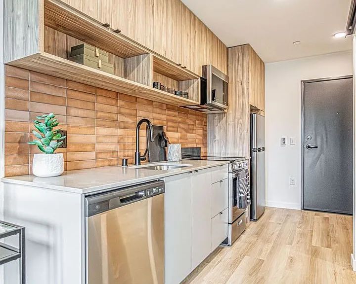 Welcome to Reed! Brand New Modern Studios with Full Appliance Package & Amenities in Fremont — Photo 42