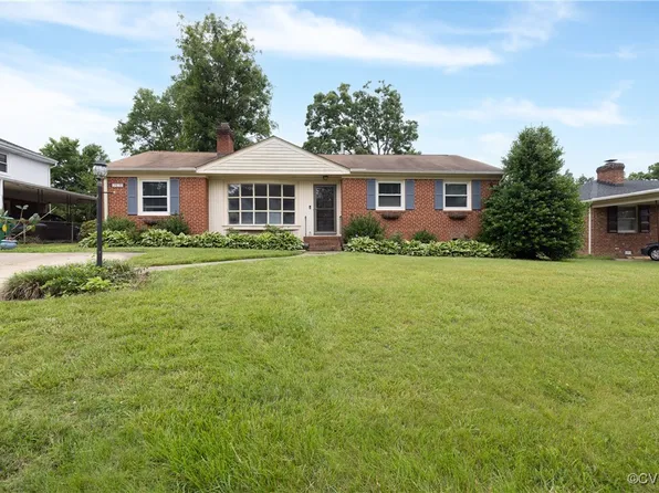 7513 Mayland Dr, Henrico, VA 23294