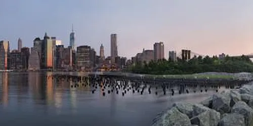 Sold by Toll Brothers