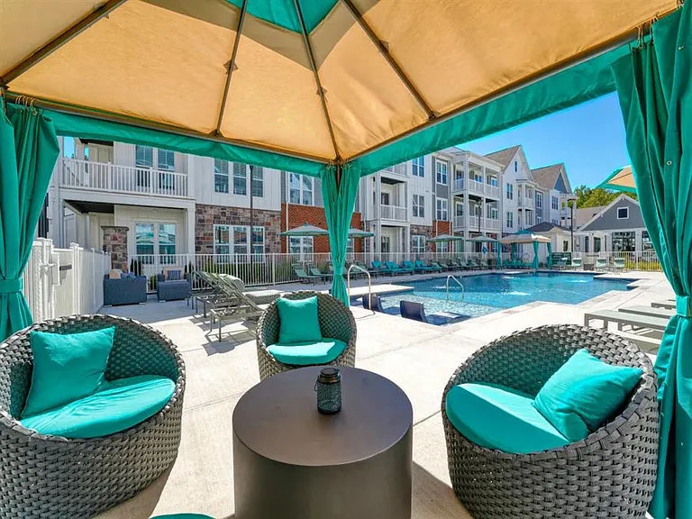 Artistry at Winterfield Apartments — Photo 16